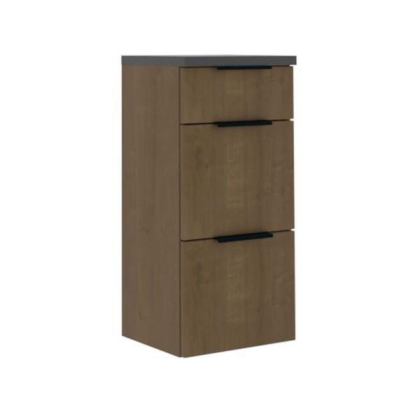 Puris Rounds Highboard - 30 cm