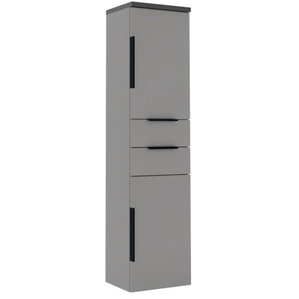 Puris Rounds Hochschrank - 40 cm
