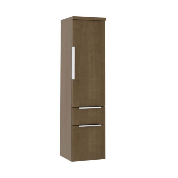 Puris Rounds Mittelschrank - 40 cm