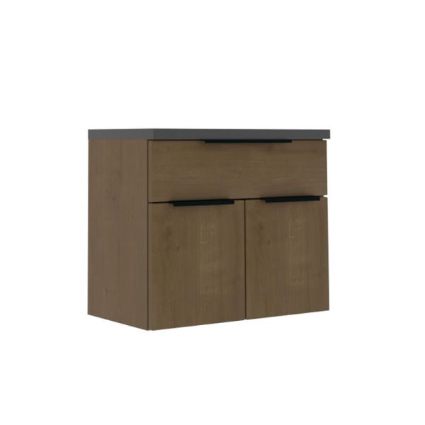 Puris Rounds Unterschrank - 60 cm