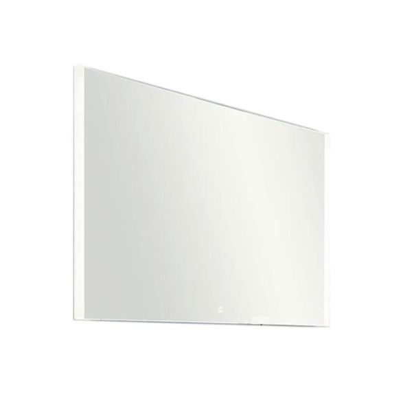 Puris New Xpression Badspiegel - 60 cm
