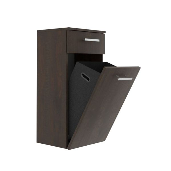 Puris Cmano Highboard - 40 cm geöffnet
