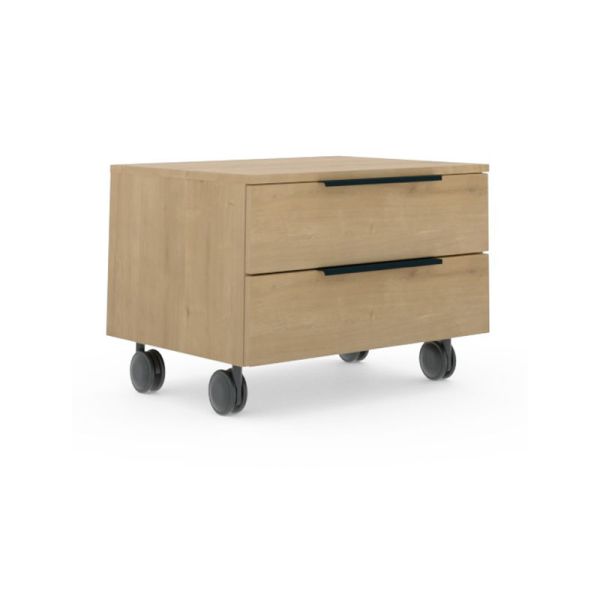 Puris Cmano Rollenschrank - 60 cm
