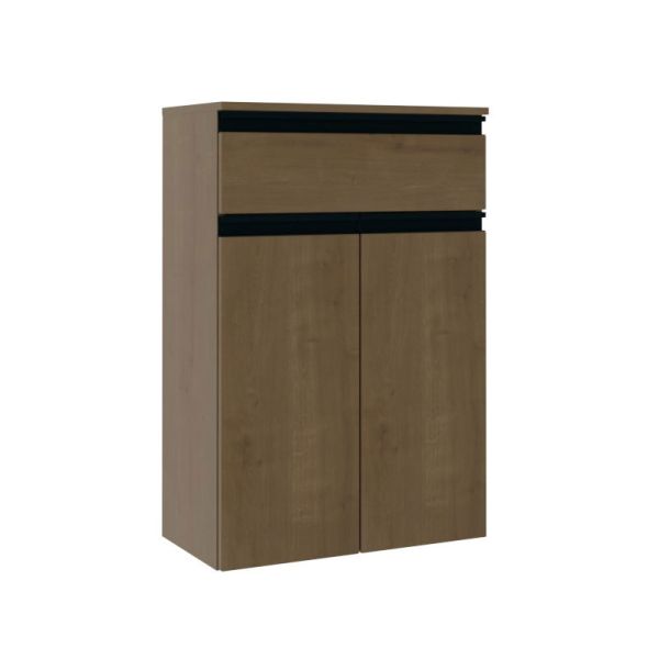 Puris Cpuro Highboard - 60 cm