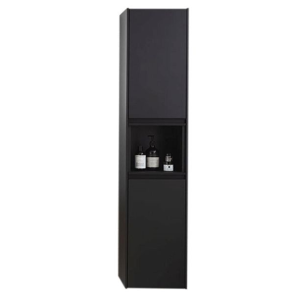 Puris Cpuro Hochschrank - 40 cm