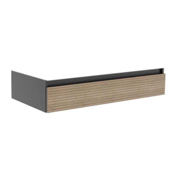 Puris Vialli Unterschrank / Anbauelement - 100 cm