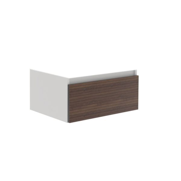 Puris Vialli Waschtischunterschrank - 60 cm