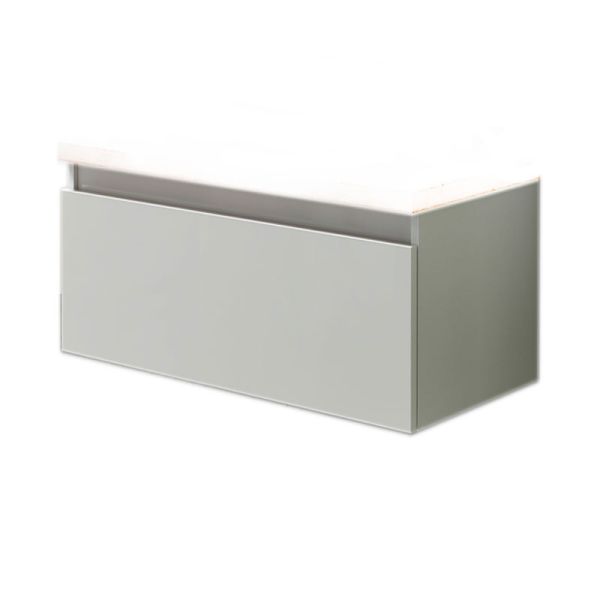 Puris Vialli Waschtischunterschrank - 80 cm