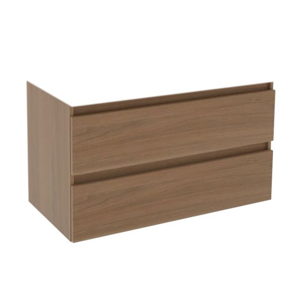 Puris Vialli Waschtischunterschrank - 100 cm