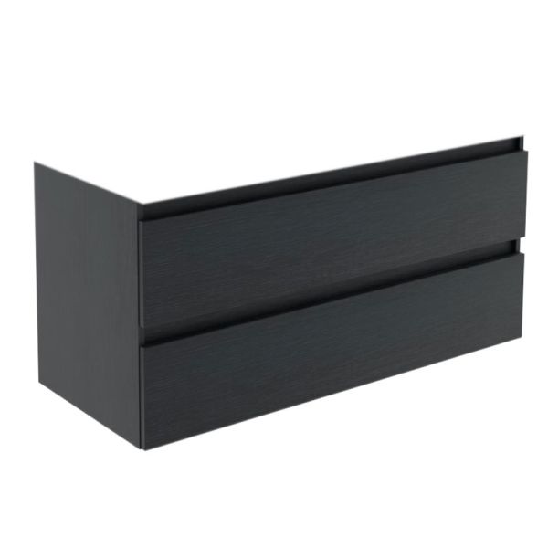 Puris Vialli Waschtischunterschrank - 120 cm