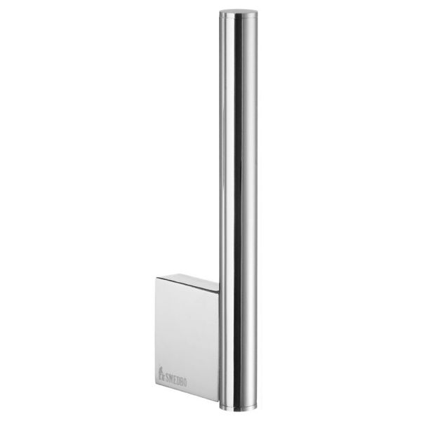 Smedbo AIR Reserverollenhalter / Reservepapierhalter