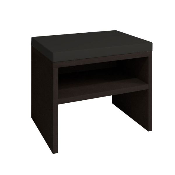 Schöner Wohnen Stockholm Sitzbank - 60 cm