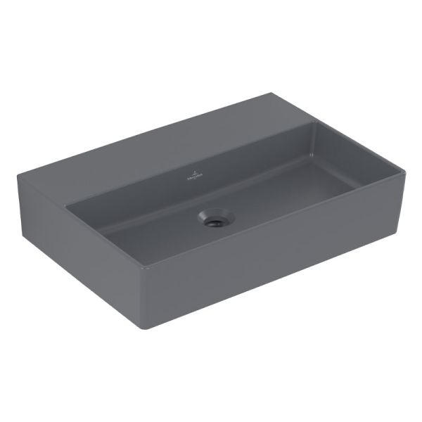 Villeroy und Boch Memento 2.0 Waschbecken - 60 cm