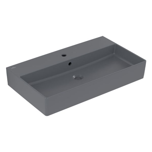 Villeroy und Boch Memento 2.0 Waschbecken - 80 cm