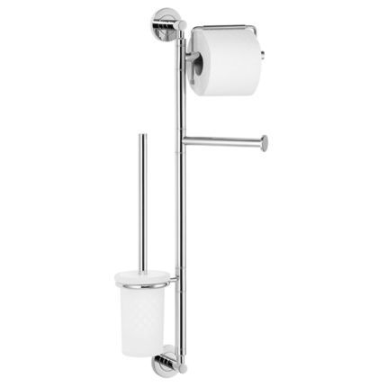 AVENARIUS Serie Universal WC-Set