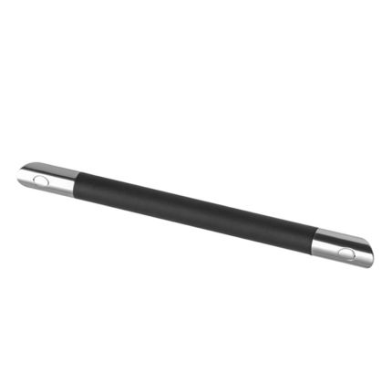 Avenarius Serie Universal Fußstütze  - mit schwarzer Anti-Rutsch-Auflage