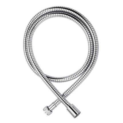 Avenarius Shower Kunststoff-Brauseschlauch 75 cm