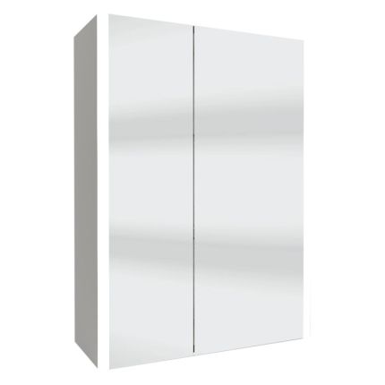 Badea Spiegel Spiegelschrank - 50 cm