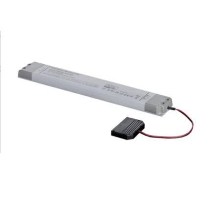 Badea Zubehör Trafo u. Converter - LED-Konverter, 12 Volt, 40 Watt