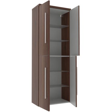 b collection b bright Hochschrank - 60 cm