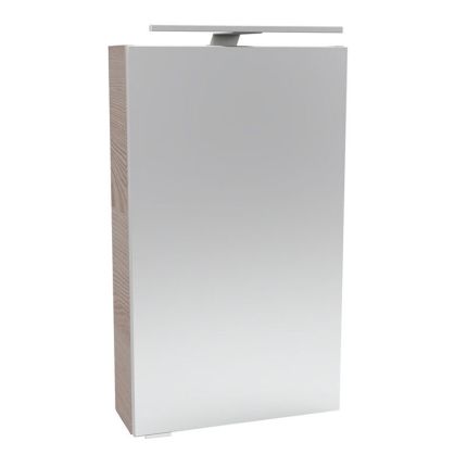 Fackelmann Gästebad Spiegelschrank 40 cm