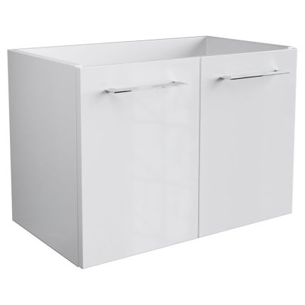 Fackelmann Lima Waschtischunterschrank - 59,8 cm