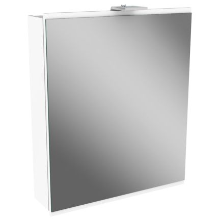 Fackelmann Lima Spiegelschrank - 60 cm