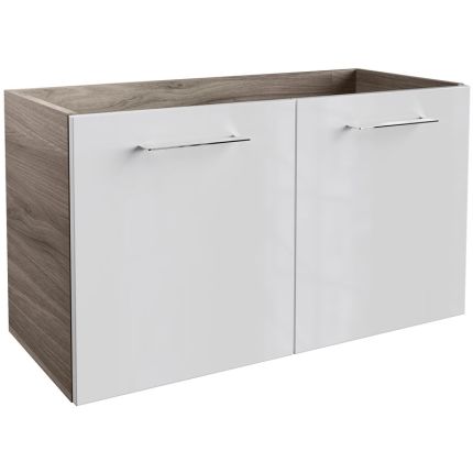 Fackelmann Lima Waschtischunterschrank - 79,8 cm