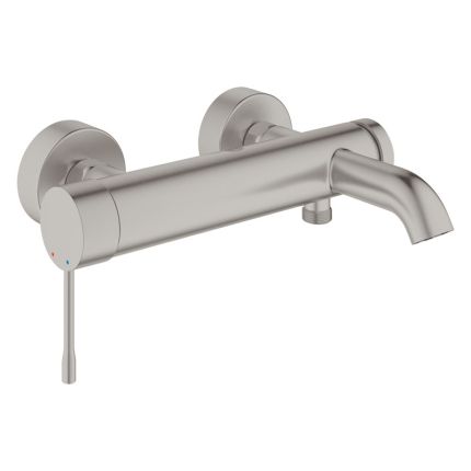 Grohe Essence Wannenarmatur 1/2 Zoll Einhand-Wannenbatterie