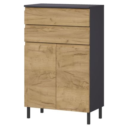 Germania Salinas Mittelschrank - 60 cm