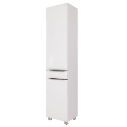 Held Möbel Garda Hochschrank / Seitenschrank - 40 cm