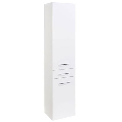 Held Möbel Florida Mittelschrank / Midischrank - 40 cm