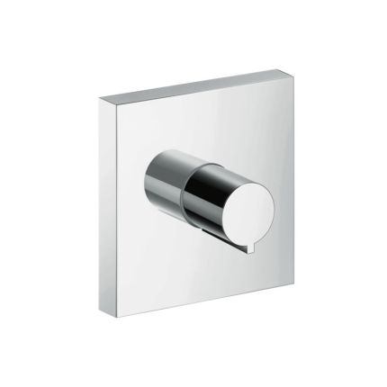 Axor Starck Unterputzventil / Absperrventil 120/120
