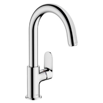 Hansgrohe Vernis Blend Waschtischarmatur schwenkbar