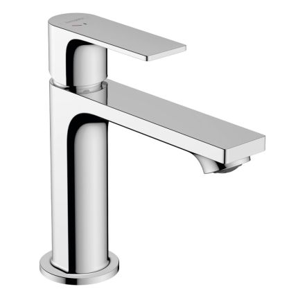 Hansgrohe Rebris E Waschtischarmatur ohne Ablaufgarnitur