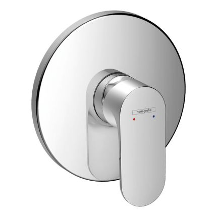 Hansgrohe Rebris S Duscharmatur Unterputz