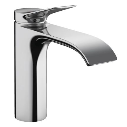 Hansgrohe Vivenis Waschtischarmatur ohne Ablaufgarnitur