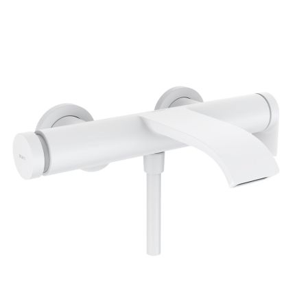 Hansgrohe Vivenis Wannenarmatur Aufputz