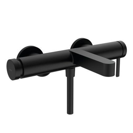 Hansgrohe Finoris Wannenarmatur Aufputz