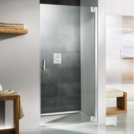 HSK K2P Duschtür für Nische 75 cm