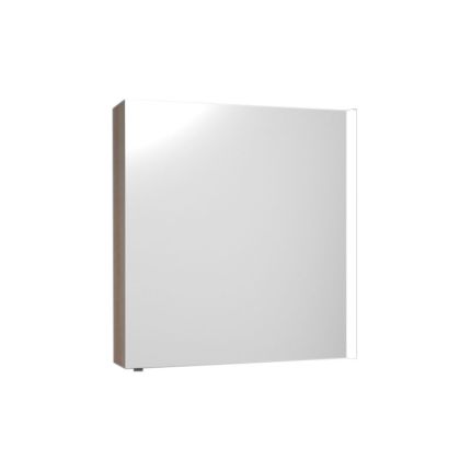Laguna Spiegelschrank / Anbauelement - 60 cm