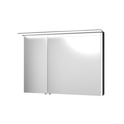 Laguna Laola Spiegelschrank - 90 cm, Serie B