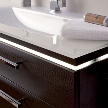 Laguna Zubehör LED Waschtischbeleuchtung - 140 cm