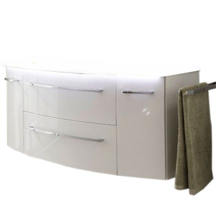 Lanzet Impulso Waschtischunterschrank - 119 cm