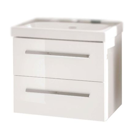 Lanzet K1 Waschtischunterschrank - 59,2 cm