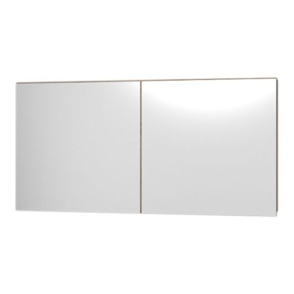 Lanzet Spiegel Spiegelschrank L0 - 120 cm