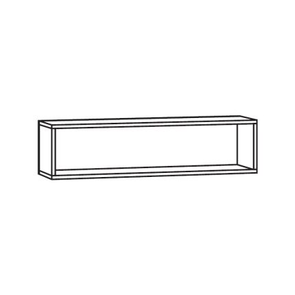 Marlin Regal 70 cm Skizze