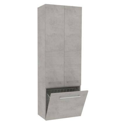 Pelipal PCON Hochschrank 60 cm