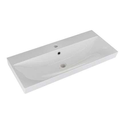 Pelipal Serie 6910 Keramikwaschtisch 86 cm
