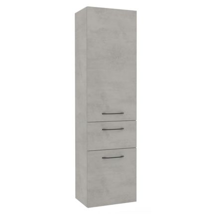 Pelipal Universelle Beimöbel Hochschrank - 45 cm